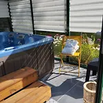 D'hote Cosy Domaine Du Bagnerot 3*