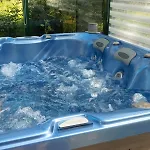 D'hote Cosy Domaine Du Bagnerot La Chapelle-aux-Bois