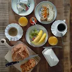 Bed & Breakfast D'hote Cosy Domaine Du Bagnerot La Chapelle-aux-Bois