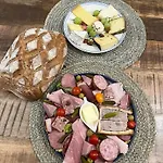 D'hote Cosy Domaine Du Bagnerot 3* La Chapelle-aux-Bois