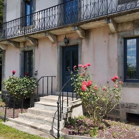 D'hote Cosy Domaine Du Bagnerot