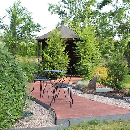 D'hote Cosy Domaine Du Bagnerot