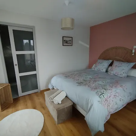 D'hote Cosy Domaine Du Bagnerot La Chapelle-aux-Bois