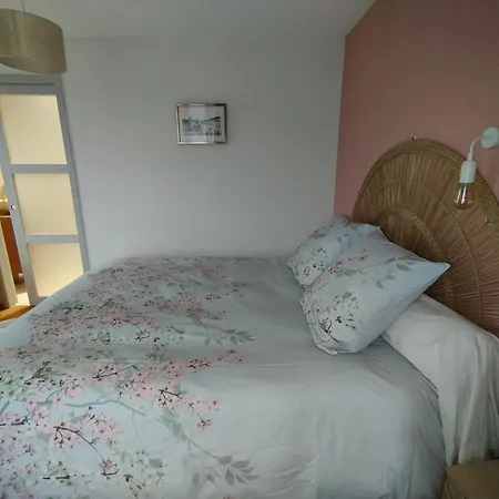 Bed & Breakfast D'hote Cosy Domaine Du Bagnerot