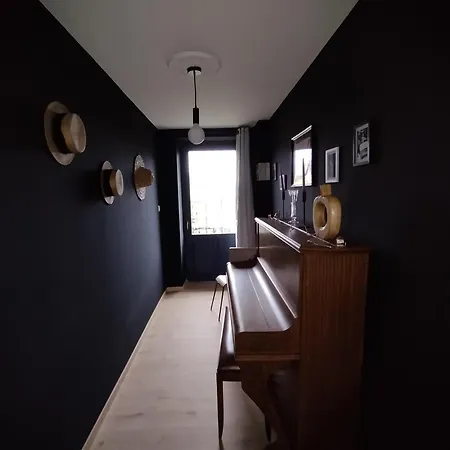 D'hote Cosy Domaine Du Bagnerot La Chapelle-aux-Bois