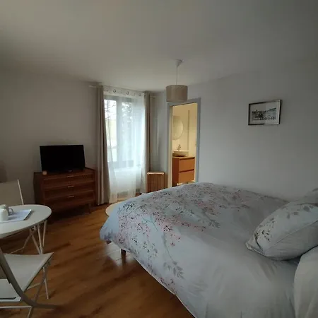 D'hote Cosy Domaine Du Bagnerot Отель типа 