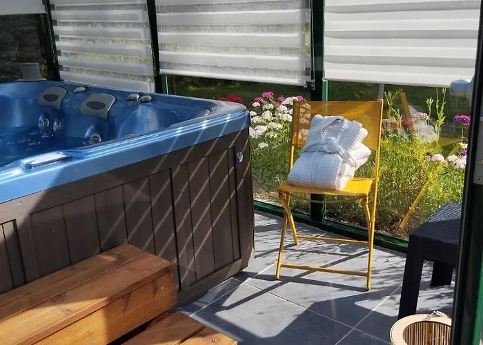 D'hote Cosy Domaine Du Bagnerot 3*