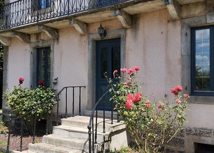 D'hote Cosy Domaine Du Bagnerot