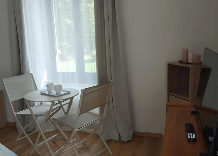 D'hote Cosy Domaine Du Bagnerot 3*