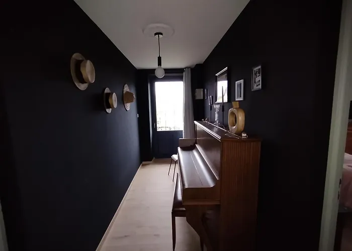 D'hote Cosy Domaine Du Bagnerot La Chapelle-aux-Bois